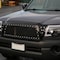 Spec-D Tuning 05-11 Toyota Tacoma Rivet Grille- Glossy Black HG-TAC05JMSS-HJ - alternate 7